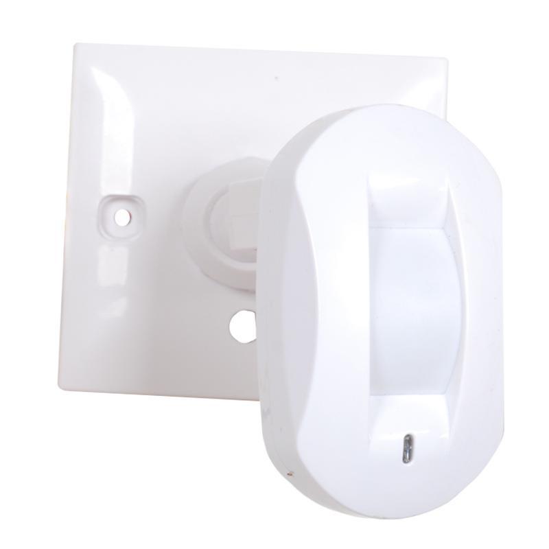Wired  PIR Curtain Motion Dete - огляд і ціна Home Security Land
