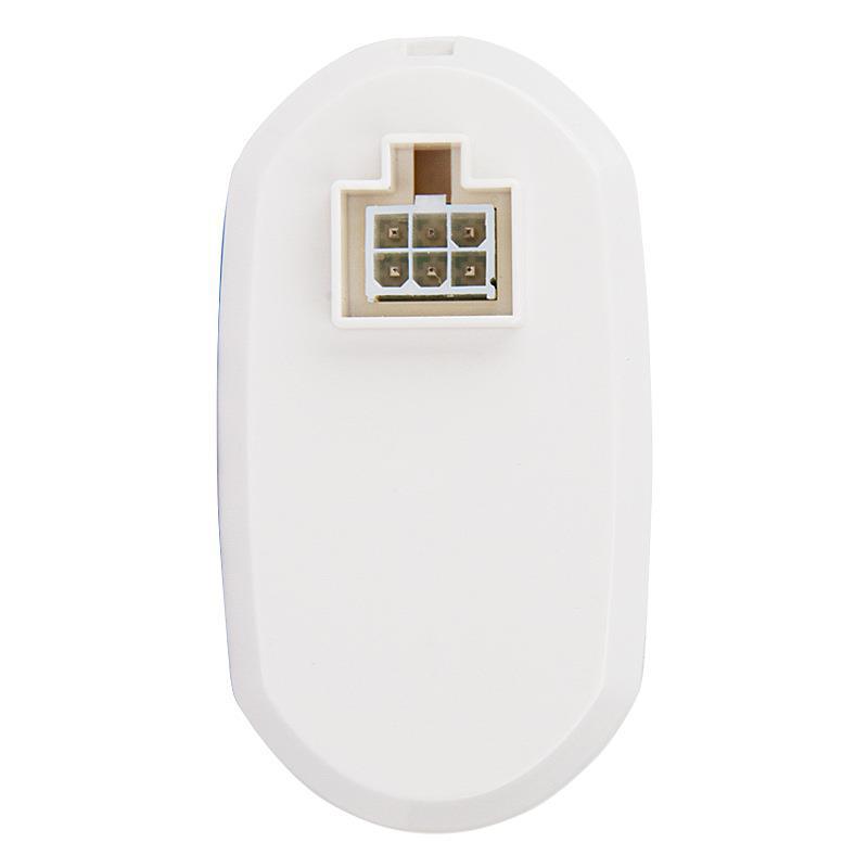Wired  PIR Curtain Motion Dete - огляд і ціна Home Security Land