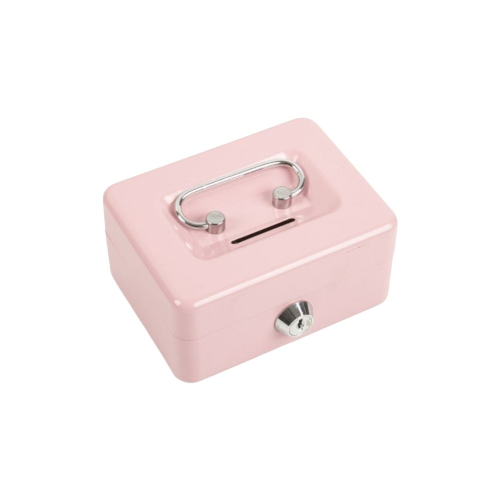 Security Box Mini Size Portabl - огляд і ціна Home Security Key