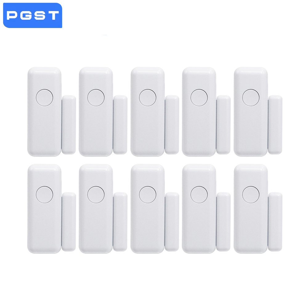 433mhz  Wireless Window Door M - огляд і ціна Home Security Deals