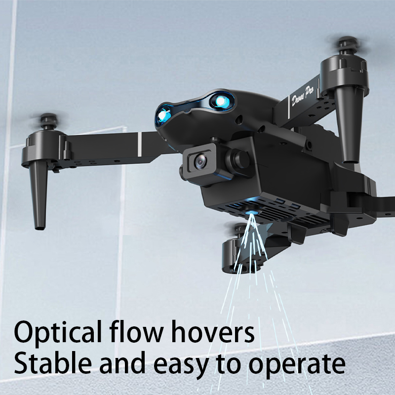E99 Air Screen Control Drone P - огляд і ціна Home Security Cameras Outdoor