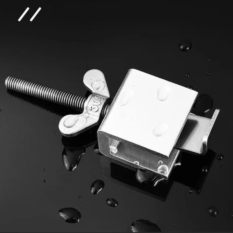 Door Lock Security for Travel  - огляд і ціна Home Security Jammers