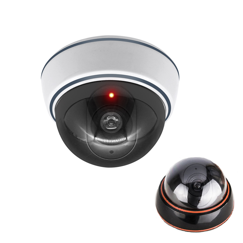 Creative Black/White Fake Dome - огляд і ціна Home Security Deals